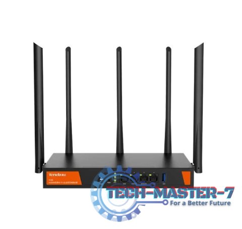 Router TENDA W30E Router TENDA W30E