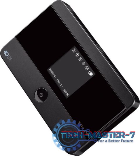 Router TP-LINK M7350 Router TP-LINK M7350