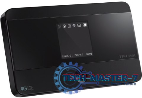 Router TP-LINK M7350 Router TP-LINK M7350