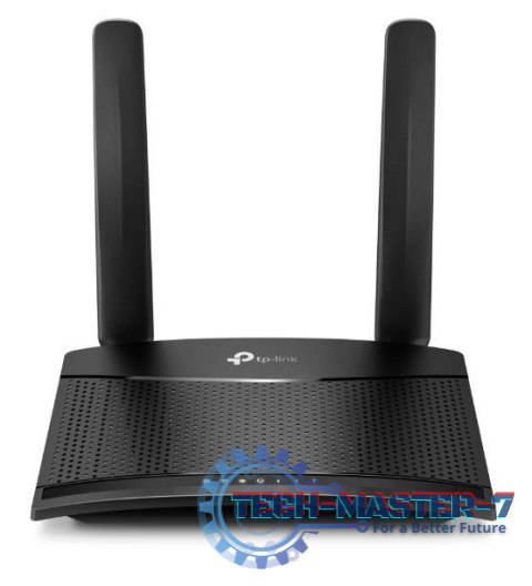Router TP-LINK TL-MR100 Router TP-LINK TL-MR100
