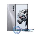 Smartphone NUBIA Redmagic 8S 5G 12/256 GB Platinym 256 GB Platinum NX729JS/12GB
