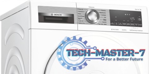 Suszarka Wolnostojąca BOSCH Serie 6 A++ WQG245APPL Suszarka Wolnostojąca BOSCH Serie 6 A++ WQG245APPL