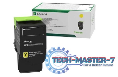 Toner LEXMARK C2320Y0 Toner LEXMARK C2320Y0