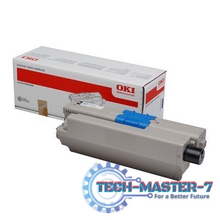 Toner OKI 46508716 Toner OKI 46508716