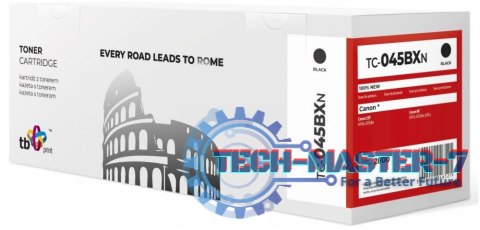 Toner TB PRINT TC-045BXN 1246C002 Toner TB PRINT TC-045BXN 1246C002