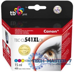 Wkład TB PRINT TBC-CL541XLCR 5226B005