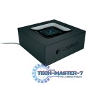 Bluetooth Audio Adapter LOGITECH Bluetooth Audio Adapter 980-000912