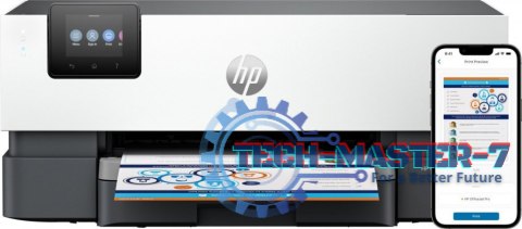 Drukarka atramentowa HP OfficeJet Pro 9110b (1200 x 1200dpi /maks.A4 / Wi-Fi) Drukarka atramentowa HP OfficeJet Pro 9110b (1200 x 1200dpi /maks.A4 / Wi-Fi)