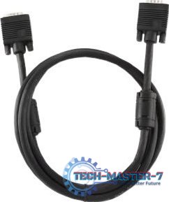 GEMBIRD VGA - VGA 1x VGA (wtyk) 1x VGA (wtyk) GEMBIRD VGA - VGA 1x VGA (wtyk) 1x VGA (wtyk)