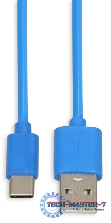 Kabel USB IBOX USB typ C 1 Kabel USB IBOX USB typ C 1