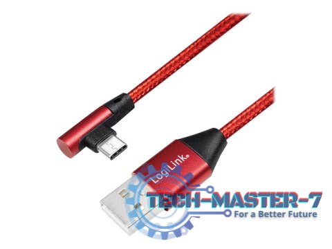Kabel USB LOGILINK USB typ A 1 Kabel USB LOGILINK USB typ A 1