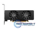 Karta graficzna MSI GeForce RTX 3050 LP OC 6GB GDDR6 (V812-023R) Karta graficzna MSI GeForce RTX 3050 LP OC 6GB GDDR6 (V812-023R)