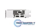 Karta graficzna MSI GeForce RTX 3050 LP OC 6GB GDDR6 (V812-023R) Karta graficzna MSI GeForce RTX 3050 LP OC 6GB GDDR6 (V812-023R)