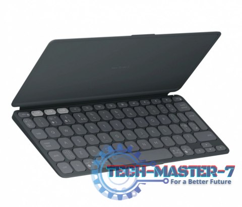 Klawiatura Bezprzewodowa LOGITECH 920-012984 Klawiatura Bezprzewodowa LOGITECH 920-012984