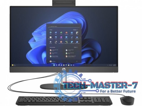 Komputer All-in-One HP ProOne 240 G10 (23.8"/I5-1335U/integ/8GB/SSD256GB/W11P) Komputer All-in-One HP ProOne 240 G10 (23.8"/I5-1335U/integ/8GB/SSD256GB/W11P)