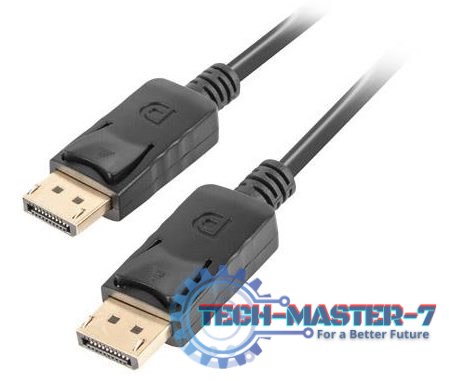 LANBERG CA-DPDP-10CC-0030-BK 3m /s1x DisplayPort 1x DisplayPort LANBERG CA-DPDP-10CC-0030-BK 3m /s1x DisplayPort 1x DisplayPort