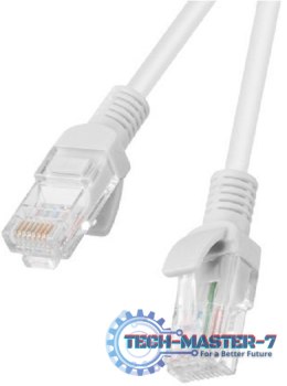 LANBERG PCF5-10CC-0025-S 0.25 Patchcord
