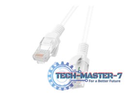 LANBERG PCU6-10CC-0200-W 2 Patchcord