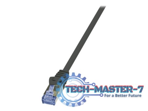 LOGILINK CQ4073S 5 Patchcord LOGILINK CQ4073S 5 Patchcord