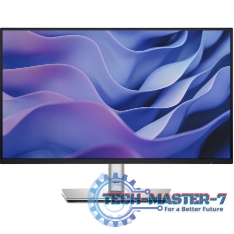 Monitor DELL 210-BMJD (24" /IPS /100Hz /1920 x 1200 /Czarno-srebrny ) Monitor DELL 210-BMJD (24" /IPS /100Hz /1920 x 1200 /Czarno-srebrny )