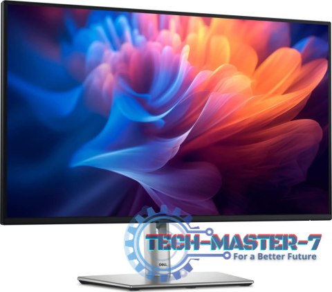 Monitor DELL 210-BMJD (24" /IPS /100Hz /1920 x 1200 /Czarno-srebrny ) Monitor DELL 210-BMJD (24" /IPS /100Hz /1920 x 1200 /Czarno-srebrny )