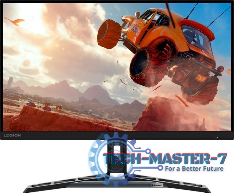 Monitor LENOVO 67C5GAC1EU (27" /IPS /2560 x 1440 /Czarny) Monitor LENOVO 67C5GAC1EU (27" /IPS /2560 x 1440 /Czarny)