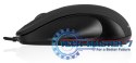Mysz Przewodowa MODECOM MC-M10 Czarna