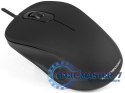 Mysz Przewodowa MODECOM MC-M10 Czarna