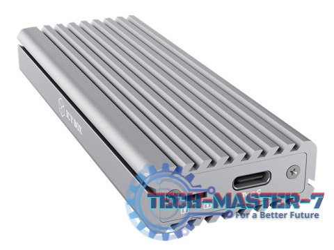 Obudowa do dysku ICY BOX IB-1817MA-C31 Obudowa do dysku ICY BOX IB-1817MA-C31