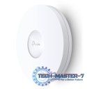 Punkt dostępowy EAP620 HD PoE WiFi 6 AX1800