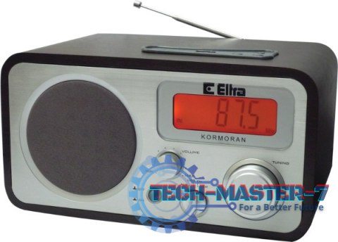 Radio ELTRA Kormoran Radio ELTRA Kormoran