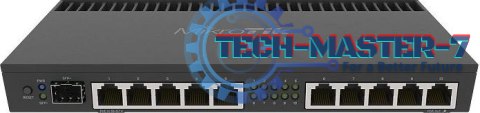Router MIKROTIK RB4011IGS+RM Router MIKROTIK RB4011IGS+RM
