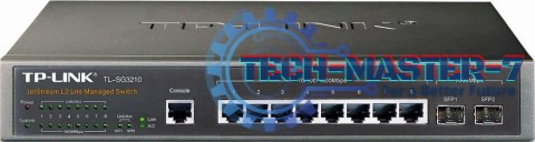 TL-SG3210 TL-SG3210