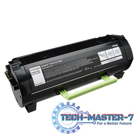 Toner LEXMARK 24B6186 Toner LEXMARK 24B6186