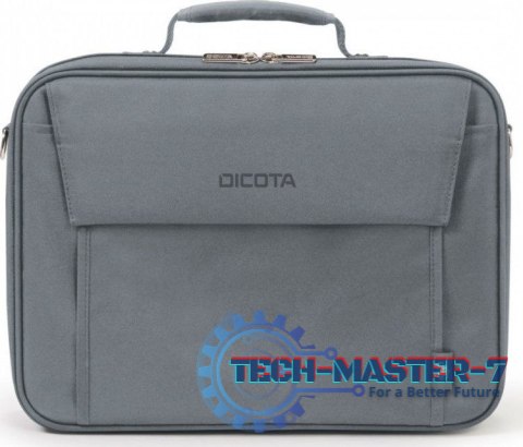 Torba na laptopa DICOTA Eco Multi BASE (maks.15.6"/Szary) Torba na laptopa DICOTA Eco Multi BASE (maks.15.6"/Szary)