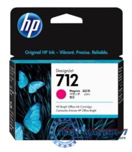Tusz HP 3ED68A
