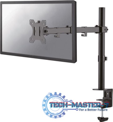 Uchwyt biurkowy Neomounts na monitor FPMA-D550BLACK (10 - 32") Uchwyt biurkowy Neomounts na monitor FPMA-D550BLACK (10 - 32")