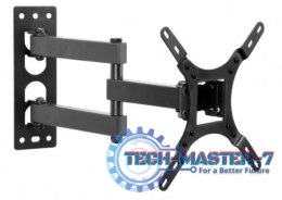 Uchwyt do TV ART AR-57A (nośność 25kg \17 - 42 cali)