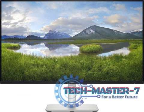 Dell Monitor 27 cali S2725H IPS LED 100Hz Full HD (1920x1080)/16:9/2xHDMI/Speakers/3Y Dell Monitor 27 cali S2725H IPS LED 100Hz Full HD (1920x1080)/16:9/2xHDMI/Speakers/3Y