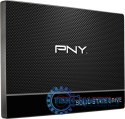 Dysk SSD PNY SSD7CS900-2TB-RB CS900 (2.5″ /2 TB /SATA III /550MB/s /530MB/s) Dysk SSD PNY SSD7CS900-2TB-RB CS900 (2.5″ /2 TB /SATA III /550MB/s /530MB/s)