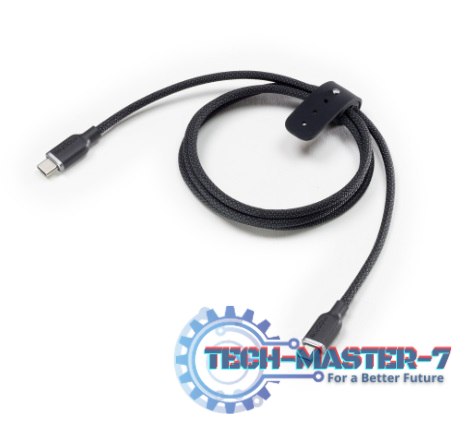 Kabel USB MOPHIE USB typ C 3 Kabel USB MOPHIE USB typ C 3