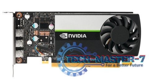 Karta graficzna PNY Quadro T400 4GB GDDR6 (VCNT400-4GB-SB) Karta graficzna PNY Quadro T400 4GB GDDR6 (VCNT400-4GB-SB)