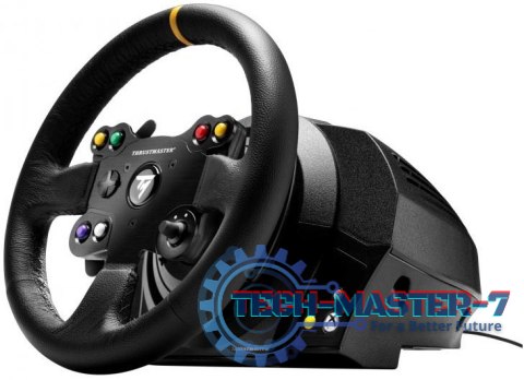 Kierownica TX Leather Edition Racing Wheel PC/XONE Kierownica TX Leather Edition Racing Wheel PC/XONE