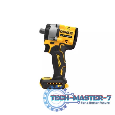 Klucz udarowy DEWALT DCF922N Klucz udarowy DEWALT DCF922N