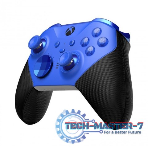 Kontroler bezprzewodowy Microsoft Xbox Elite Series 2 Core (niebieski) Kontroler bezprzewodowy Microsoft Xbox Elite Series 2 Core (niebieski)