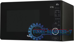 Kuchenka mikrofalowa wolnostojąca WHIRLPOOL 858742099490 (800W /25L /Czarny)
