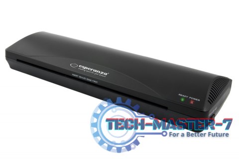 Laminator ESPERANZA A3 Aeon EFL003 Laminator ESPERANZA A3 Aeon EFL003