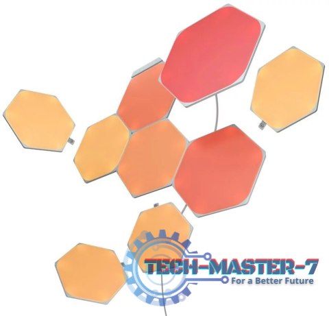 Lampa led NANOLEAF Lampa led NANOLEAF