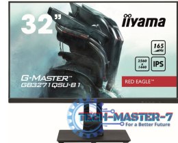 Monitor IIYAMA GB3271QSU-B1 (31.5