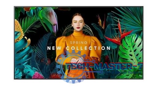 Monitor SAMSUNG LH85QMCEBGCXEN (85" /VA /60Hz /3840 x 2160 /Czarny) Monitor SAMSUNG LH85QMCEBGCXEN (85" /VA /60Hz /3840 x 2160 /Czarny)
